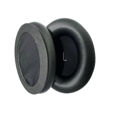 JBL Tour ONE M2 vaihtokorvatyynyt Musta