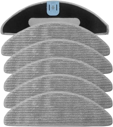 iRobot Roomba Robotin pölynimurin vaihtomoppiliinat