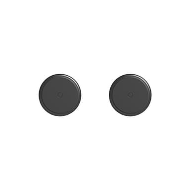 3 paria joystick-suojuksia Oculus Quest 3:lle ja Quest 2:lle