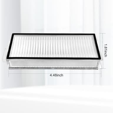 Varaosat Xiaomi Roborock Q7 -sarjaan
