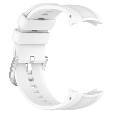 Silikoniranneke Huami Amazfit Balancelle (A2286) Valkoinen