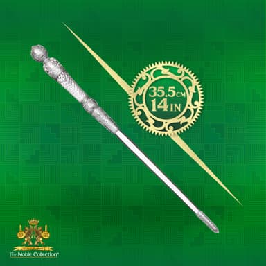Noble Collection Universal Wicked lelusauva (Glinda's Training)