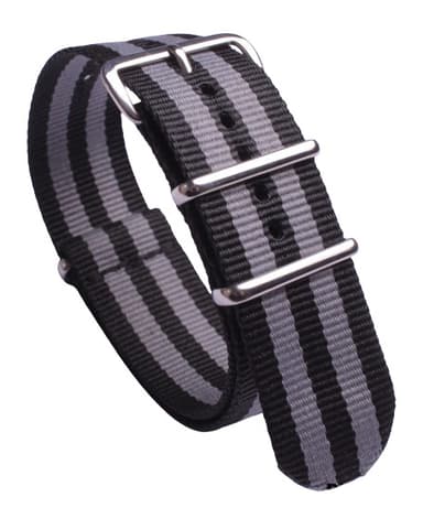DW nylon kellonranneke 18 mm