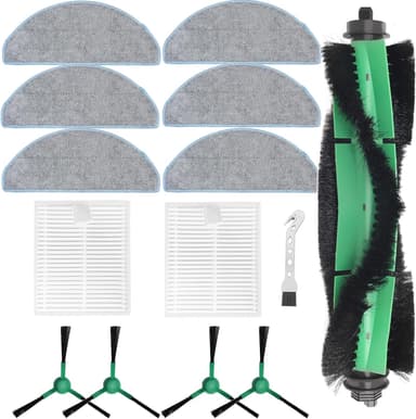 iRobot Roomba Combo Essential Replacement Parts Kit