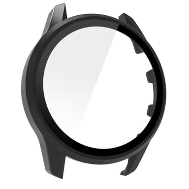 Suojakuori näytönsuojalla Huawei Watch GT2:lle 42 mm Musta