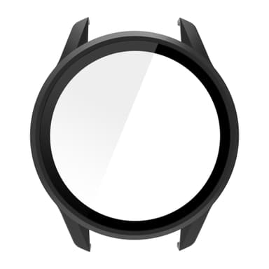 Suojakuori näytönsuojalla Huawei Watch GT2:lle 42 mm Musta