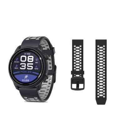 Kellon hihna Coros APEX 42mm/APEX 2/PACE 2, 20mm Coros APEX 2