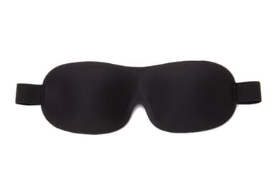 3D muotoiltu Sleep Eye Eye Mask