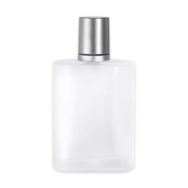 50 ml täyttöhajuvesipullo atomisaattorilla 50 ml
