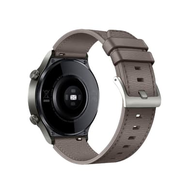 Kellorammi Huawei Watch GT4 45mm, Watch Pro, GT2 Pro Harmaa