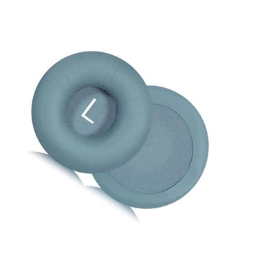 Vaihtokorvatyynyt Philips TAH4205, TAH4105, SHB3075, SHB3060 Sininen