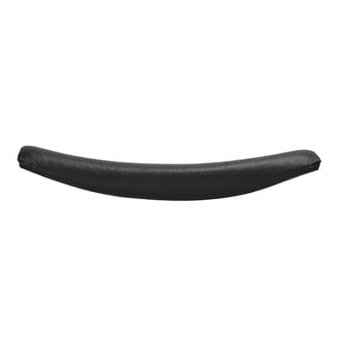 Vaihtopääpantatyynyt JBL T450BT T500BT Tune600 660 510BT Musta