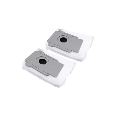 8 pakkauksen pölynimuritarvikesarja iRobot Roomba S9 (9150), S9 plus (9550) Monivärinen