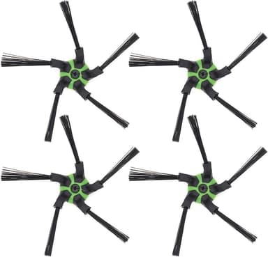 8 pakkauksen pölynimuritarvikesarja iRobot Roomba S9 (9150), S9 plus (9550) Monivärinen