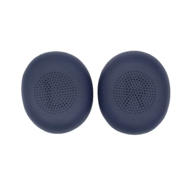 Jabra ELITE 45h:n kanssa yhteensopivat kuuloketyynyt Tummansininen