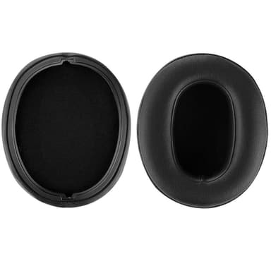 Korvatyynyt Sony WH-XB900N Black 1 pari