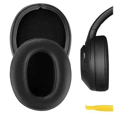 Korvatyynyt Sony WH-XB900N Black 1 pari