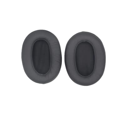 Korvatyynyt Sony WH-XB900N Black 1 pari