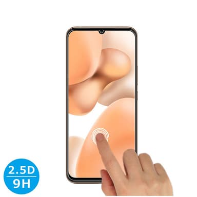 Samsung Galaxy A13 Näytönsuoja karkaistua lasia 3 kpl