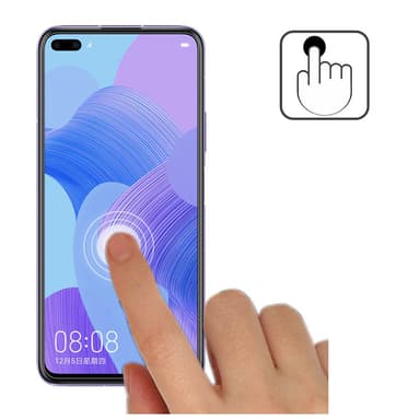 Samsung Galaxy A13 Näytönsuoja karkaistua lasia 3 kpl