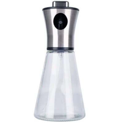 Suihkepullo öljylle/etikalle 200 ml