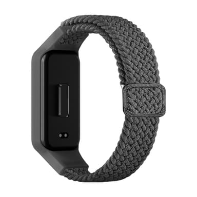 Xiaomi Band 8 Active Strap Harmaa