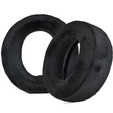 Memory Foam -korvatyynyt Sony PS5 Pulse Elite -puhelimelle