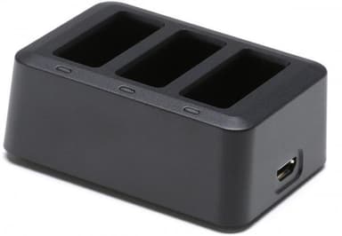 Ryze Tech Batteriladdare för Tello-drönare