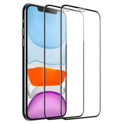 Näytön suojakalvo iPhone XR:lle