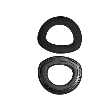 Proteiininahkaiset korvatyynyt Sennheiser HD800/HD800s kuulokkeille