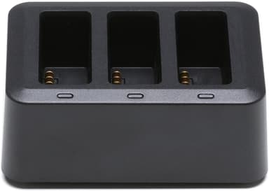 Ryze Tech Batteriladdare för Tello-drönare