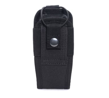 Tactical Radio Pouch 600D Nylon