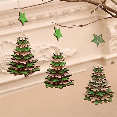 TEKNIKPROF 66524707 Christmas