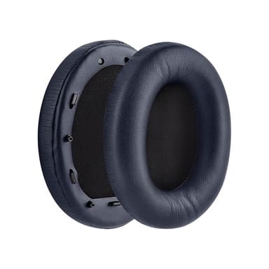 Sony WH-1000XM4 korvatyynyt 1 pari Sininen