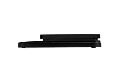 Monitoiminen elektroninen digitaalivaaka 5kg/0,1g