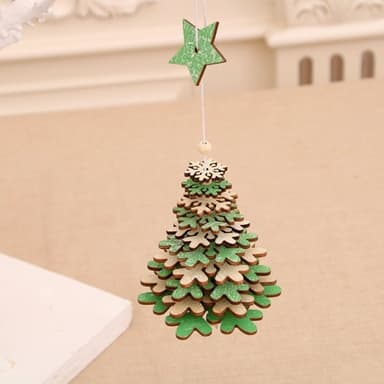 TEKNIKPROF 66524707 Christmas