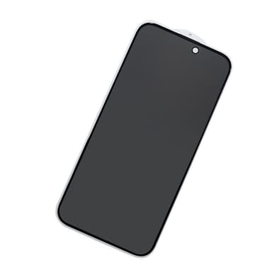 Karkaistu lasi näytönsuoja iPhonelle (2 kpl) iPhone 14 Pro Max