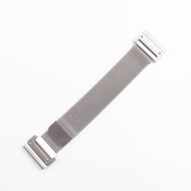 Pikakiinnitysranneke Garmin Fenix 7/6 / Tactix 7 pro:lle Hopea 22mm