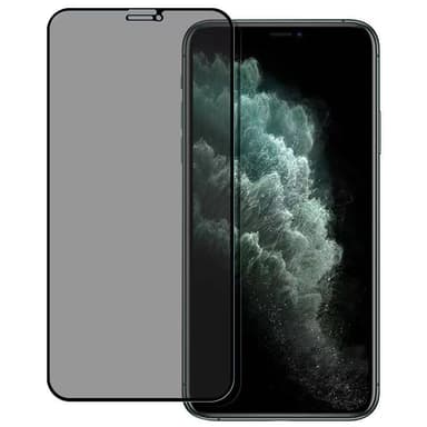 Karkaistu lasi näytönsuoja iPhonelle (2 kpl) iPhone 14 Pro Max