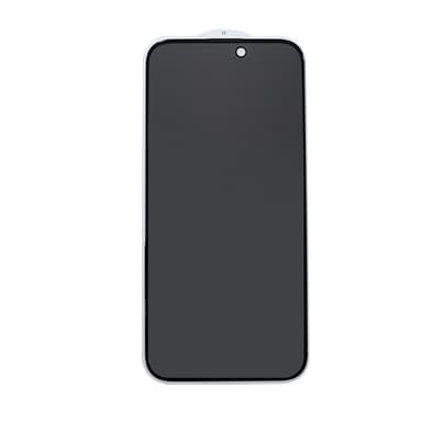 Karkaistu lasi näytönsuoja iPhonelle (2 kpl) iPhone 14 Pro Max