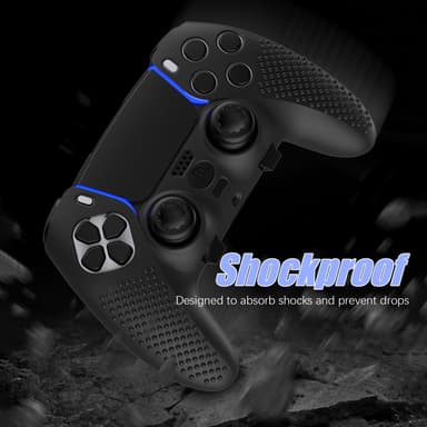 Suojus PS5 DualSense Edge Elite -ohjaimelle