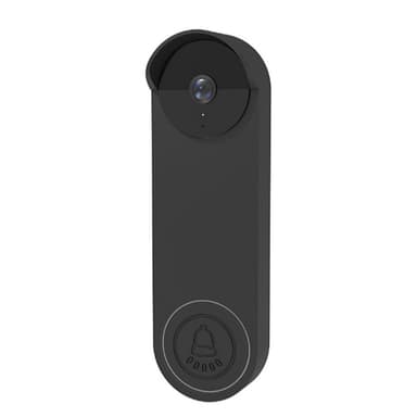 Suojakotelo langattomalle Google Nest -ovikellolle