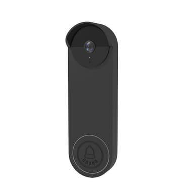 Suojakotelo langattomalle Google Nest -ovikellolle