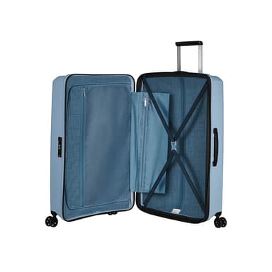 American Tourister Aerostep Spinner 77/28 Soho Grey