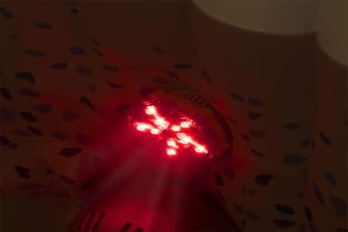 Bestway Lay-Z-Spa® 7-Color LED Light