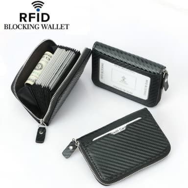 RFID-estokorttikotelo