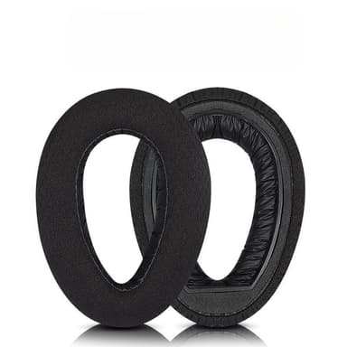 Korvatyynyt Sennheiser PXC550 PXC480 PXC550-II Musta Mesh