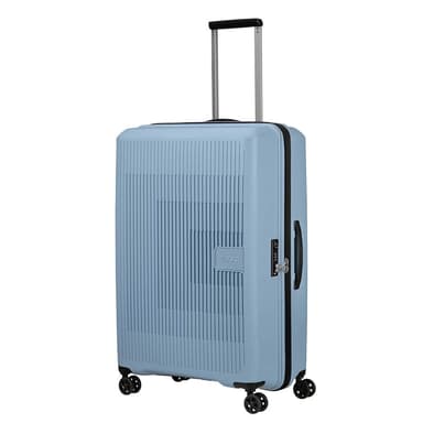 American Tourister Aerostep Spinner 77/28 Soho Grey