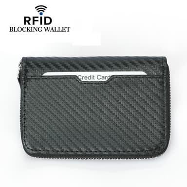 RFID-estokorttikotelo