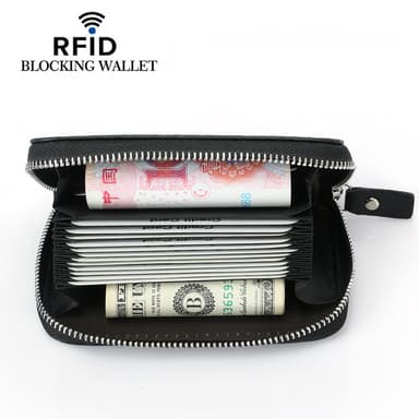 RFID-estokorttikotelo
